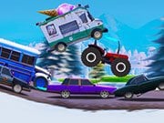 Play Uphill Climb Racing 3 Game on FOG.COM