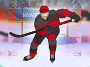 Play Hockey Hero Game on FOG.COM