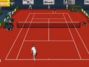 Play Real Tennis Game on FOG.COM